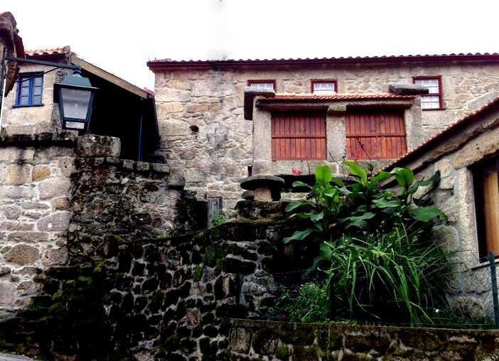 Вилла Casa Da Ferreirinha Сиштелу Номер фото